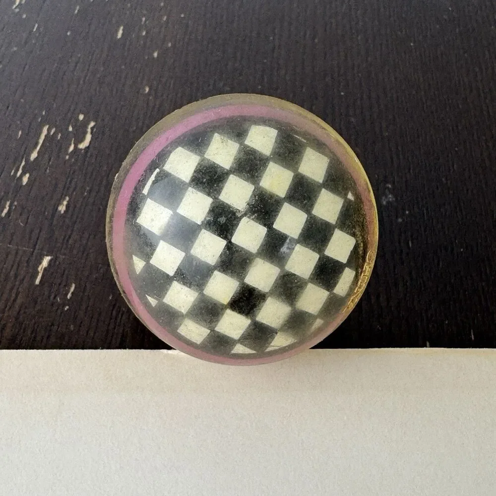 Vintage Super Ball 1.75” Diameter - Picture 4 of 5